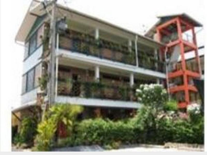 Baan Por Jai Ξενοδοχείο Ko Lanta Εξωτερικό φωτογραφία