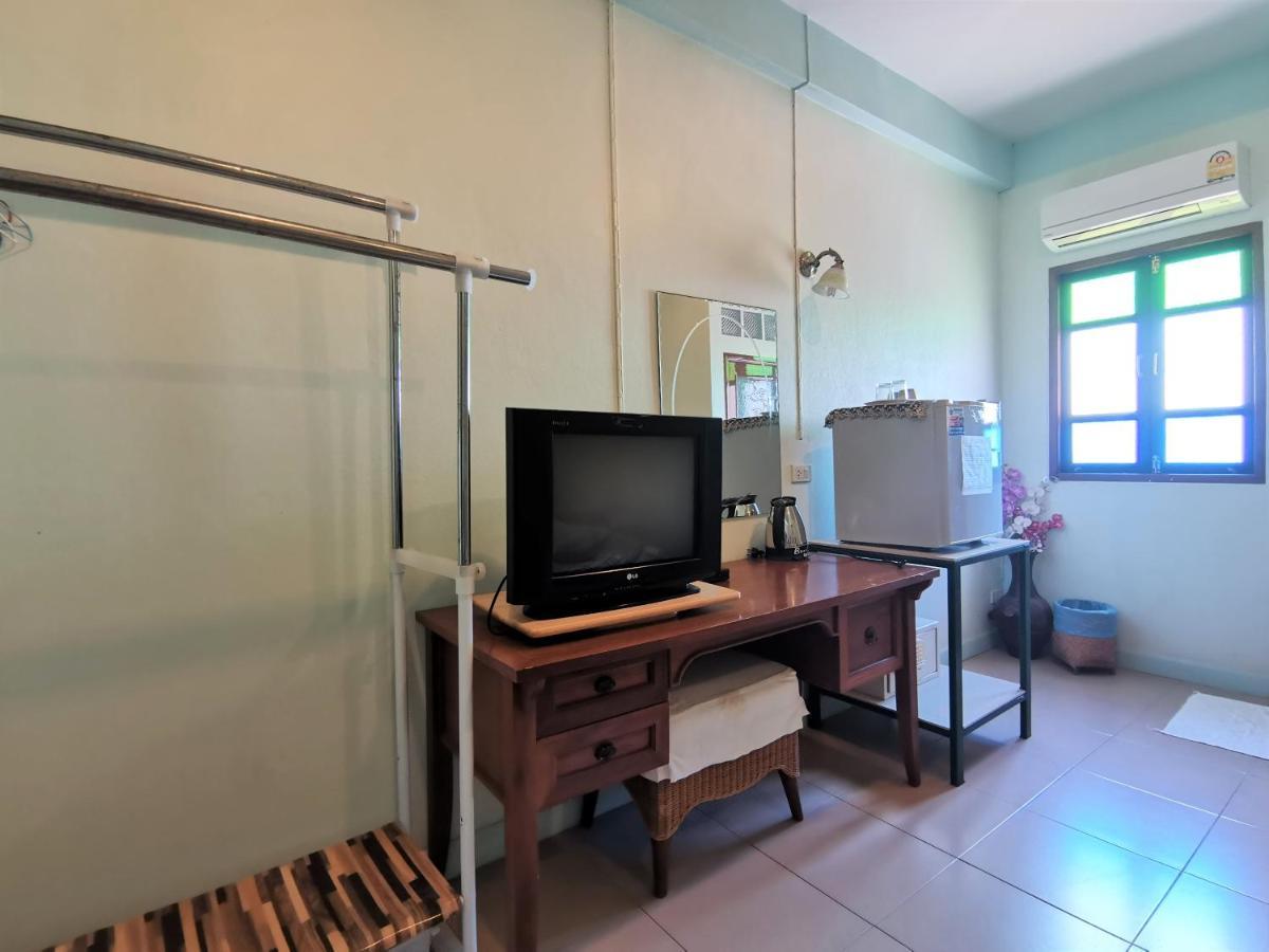 Baan Por Jai Ξενοδοχείο Ko Lanta Εξωτερικό φωτογραφία